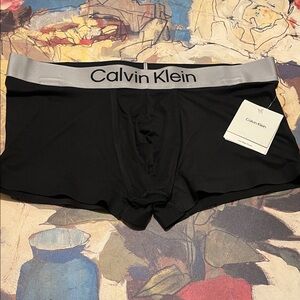 CK Boxer